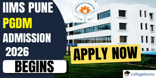 IIMS Pune PGDM 2026 Admission Begins @iimspune.edu.in; Apply Now